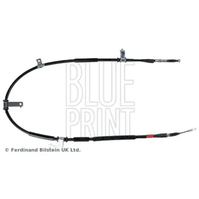 A Buen Precio Cable de accionamiento, freno de estacionamiento BLUEPRINT ADG046280